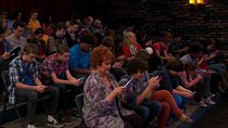 Sam & Cat - Episode 26 - #BrainCrush