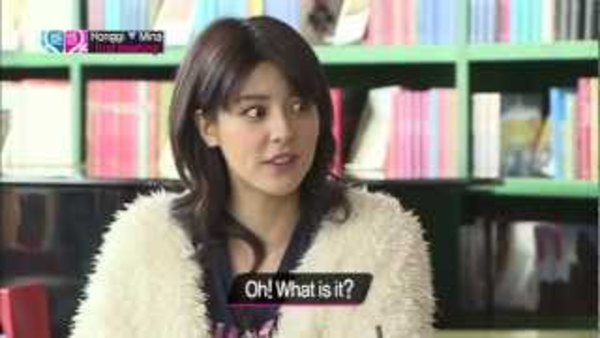 We Got Married Global Edition Season 1 Episode 1