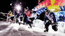 Red Bull Signature Series - Episode 3 - Crashed Ice Sweden