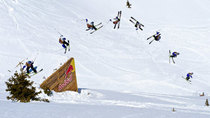 Red Bull Signature Series - Episode 4 - Cold Rush