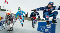 Red Bull Signature Series - Episode 8 - Crashed Ice Quebec