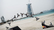 Red Bull Signature Series - Episode 9 - X-Fighters Dubai