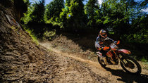 Red Bull Signature Series - Episode 17 - Romaniacs