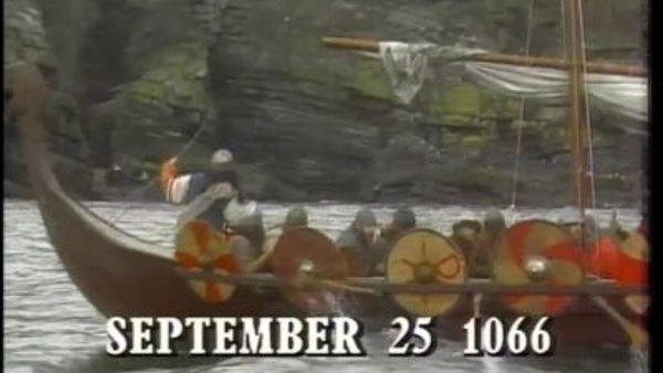 Timeline - S01E01 - The Vikings