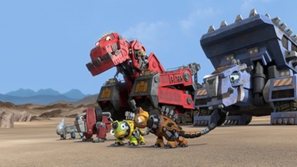 Dinotrux Season 5 Episode 5 Recap And Links dinotrux-season-5-episode-5-recap-and-links