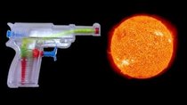 Vsauce - Episode 39 - Guns in Space