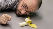 Vsauce - Episode 50 - Is The 5-Second Rule True?