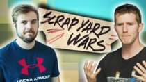 Scrapyard Wars - Episode 2 - Scrapyard Wars 7: No Internet Part 2