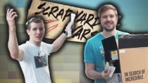 Scrapyard Wars - Episode 3 - Scrapyard Wars 7: No Internet Part 3