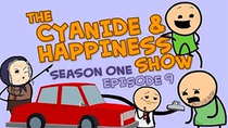 The Cyanide & Happiness Show - Episode 9 - Tub Boys