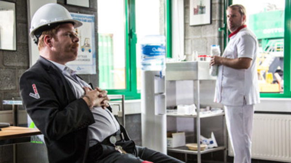 Safety First Episode 4