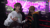 BANGTAN BOMB - Episode 42 - Behind the stage of ‘고민보다Go’ @BTS DNA COMEBACK SHOW