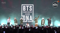 BANGTAN BOMB - Episode 44 - Behind the stage of ‘MIC Drop’ @BTS DNA COMEBACK SHOW