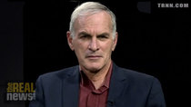 Reality Asserts Itself - Episode 27 - Norman Finkelstein