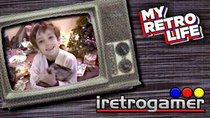 My Retro Life - Episode 26 - Christmas 1991 with Sega Genesis and Super Nintendo