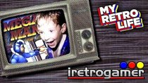 My Retro Life - Episode 27 - How I Got Mega Man 2 in 1990