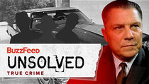 BuzzFeed Unsolved - Episode 1 - True Crime - The Sinister Disappearance of Jimmy Hoffa