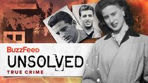 BuzzFeed Unsolved - Episode 3 - True Crime - The Mysterious Death Of The Eight Day Bride