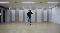 BANGTANTV - Episode 37 - Dance practice by 지민 of 방탄소년단 - Bait