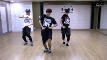 BANGTANTV - Episode 68 - [CHOREOGRAPHY] BTS (방탄소년단) Dance break Practice