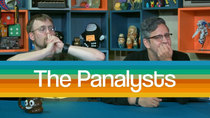 The Panalysts - Episode 14 - Dan Brown's Sister Act II