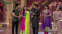 Comedy Nights with Kapil - Episode 53 - Pinky Bua's Wedding Celebrations