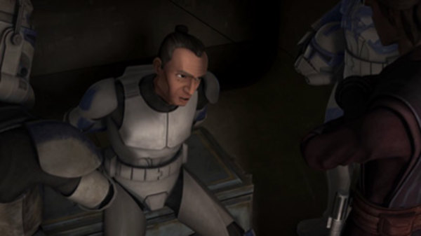 Star Wars The Clone Wars Season 6 Episode 1