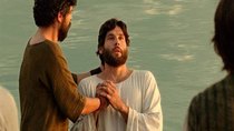 Jesus - Episode 10 - Chapter 10 (Jesus is baptized by John the Baptist in the waters...