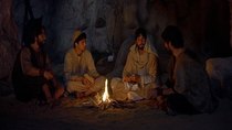 Jesus - Episode 16 - Chapter 16 (Jesus tells John the Baptist to continue baptizing)