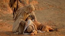 Jesus - Episode 18 - Chapter 18 (Samaritan helps man attacked by bandits)