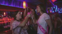 Bachelorette Weekend - Episode 1 - Last Bash in Nash!