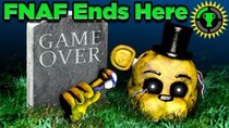 Game Theory - Episode 31 - FNAF, This is the End (FNAF Ultimate Custom Night)