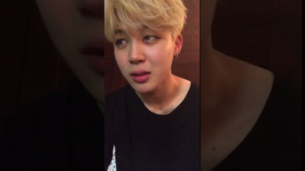 BANGTANTV - S2017E02 - 161120 JIMIN