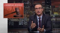 Last Week Tonight with John Oliver - Episode 19