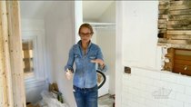 Rehab Addict - Episode 12 - Reshaping the Master Bath