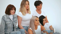 Keeping Up with the Kardashians - Episode 1 - Photo Shoot Dispute