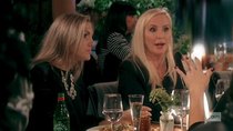 The Real Housewives of Orange County - Episode 4 - Judge, Jury and Gina