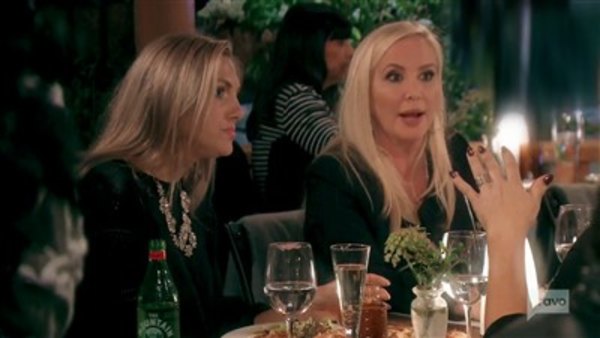 The Real Housewives of Orange County - S13E04 - Judge, Jury and Gina