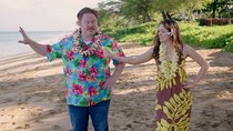 Man v. Food - Episode 14 - Maui, HI