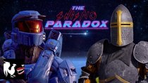 Red vs. Blue - Episode 1 - The Shisno