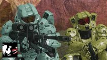 Red vs. Blue - Episode 4 - Sis and Tuc's Sexellent Adventure