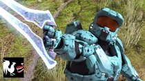 Red vs. Blue - Episode 7 - It Just Winked At Me