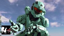 Red vs. Blue - Episode 8 - Recovery