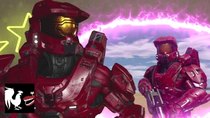 Red vs. Blue - Episode 9 - Walk and Talk