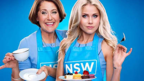 My Kitchen Rules Season 5 Episode 18 9641