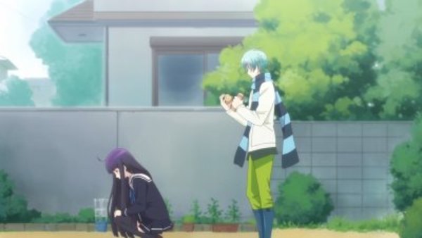 Hatsukoi Monster - Ep. 1 - So: I'm in Primary School. What Now?