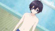 Hatsukoi Monster - Episode 5 - I Know, to the Bath House!