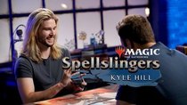Spellslingers - Episode 6 - Day[9] vs. Kyle Hill