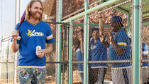 Lodge 49 - Episode 7 - The Solemn Duty of the Squire