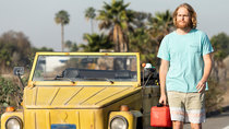 Lodge 49 - Episode 10 - Full Fathom Five